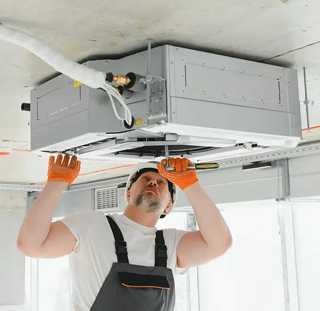 Why Homeowners & Businesses Trust Us Rochester, NY