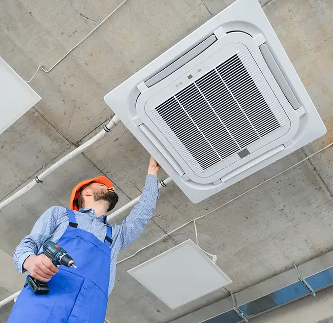 Why Homeowners & Businesses Trust Us in Rochester, NY