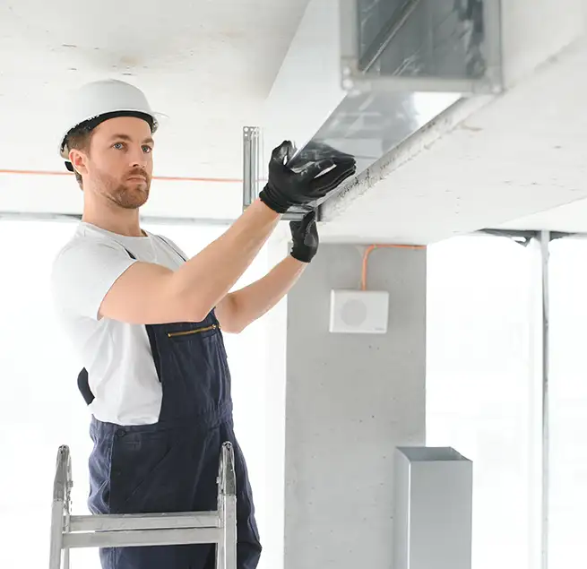 Why Homeowners & Businesses Trust Us in Rochester, NY?