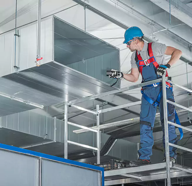 Why Homeowners & Businesses Trust Us in Rochester, NY?