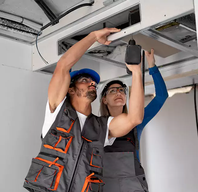 Why Homeowners & Businesses Trust Us in Rochester, NY