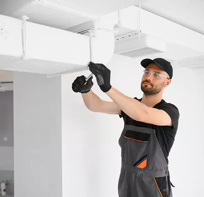  Why Homeowners Businesses Trust Us Rochester, NY