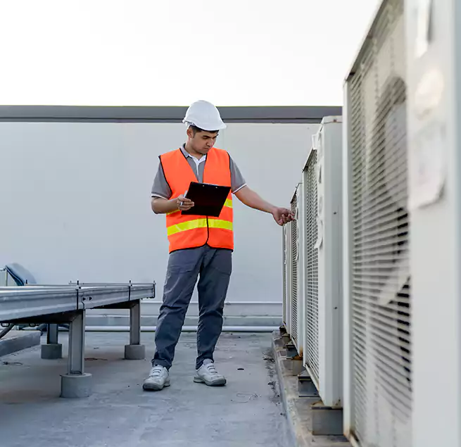 Why Homeowners & Businesses Trust Us in Rochester, NY?