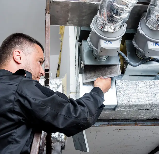 Why Homeowners & Businesses Trust Us in Rochester, NY?